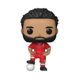 Funko POP! VINYL Liverpool Mohamed Salah