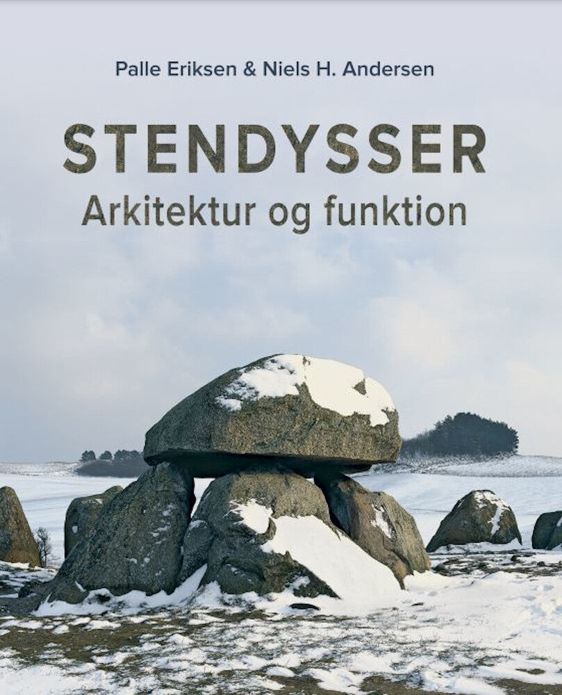 Stendysser