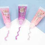 TOPMODEL Lipgloss sæt Iceworld