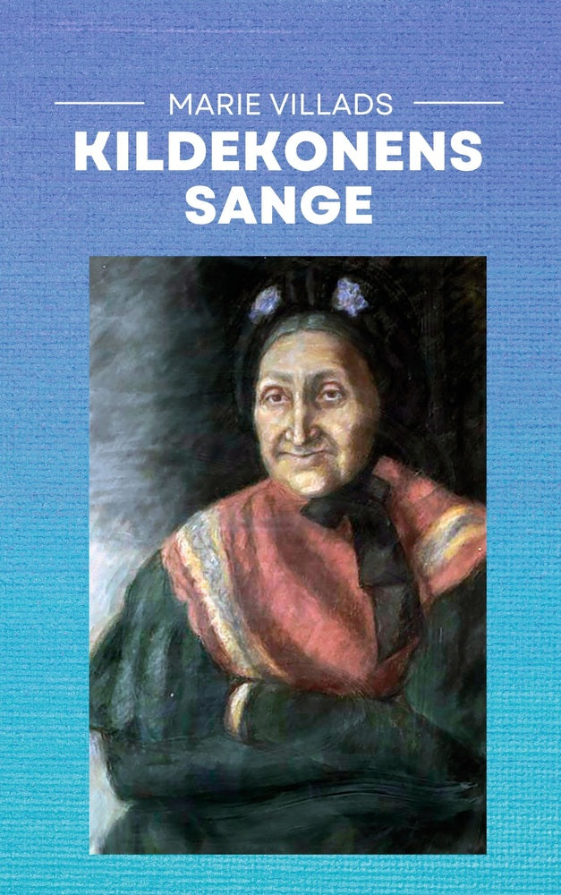 Kildekonens sange