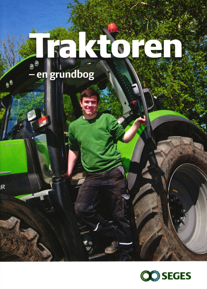 Traktoren - en grundbog