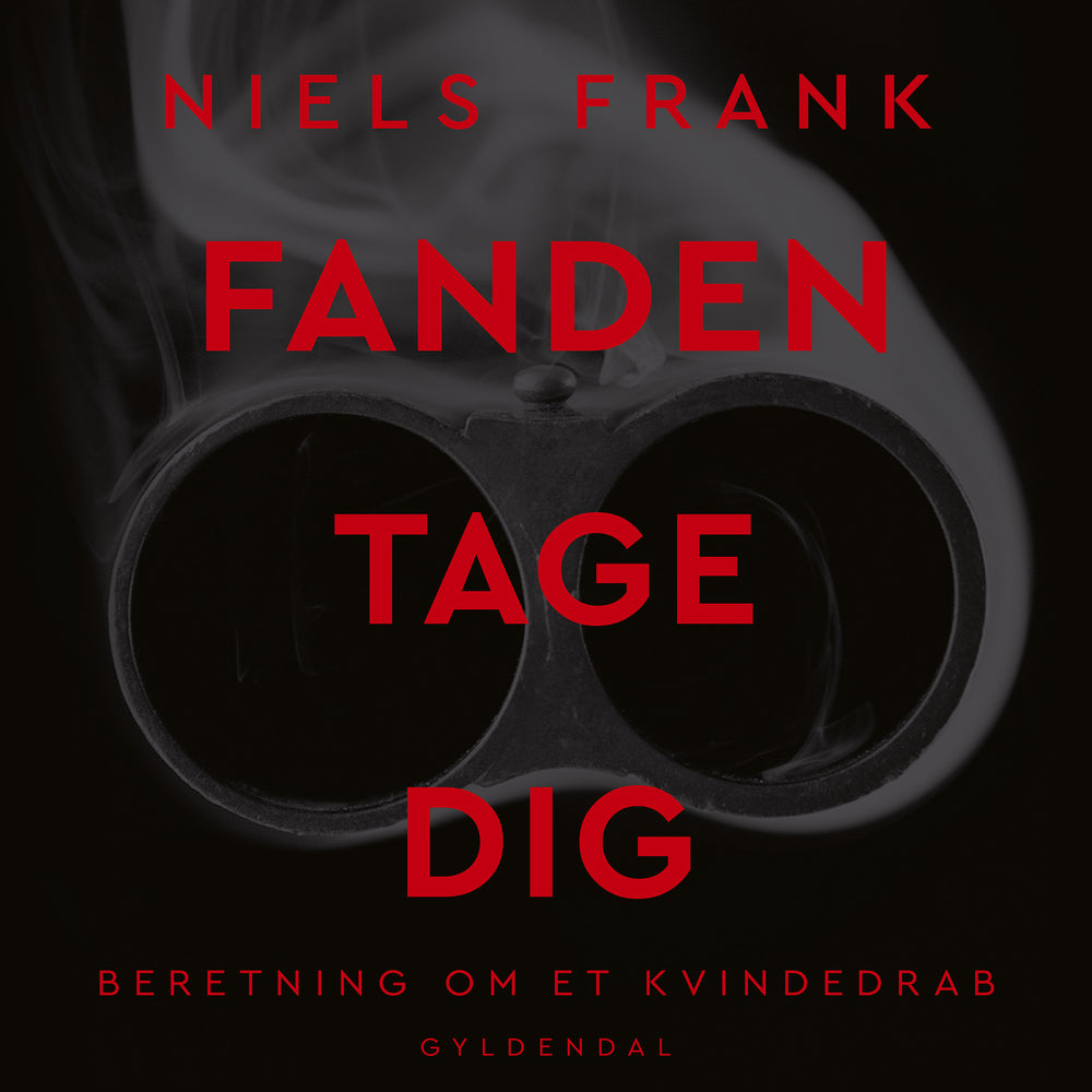 Fanden tage dig