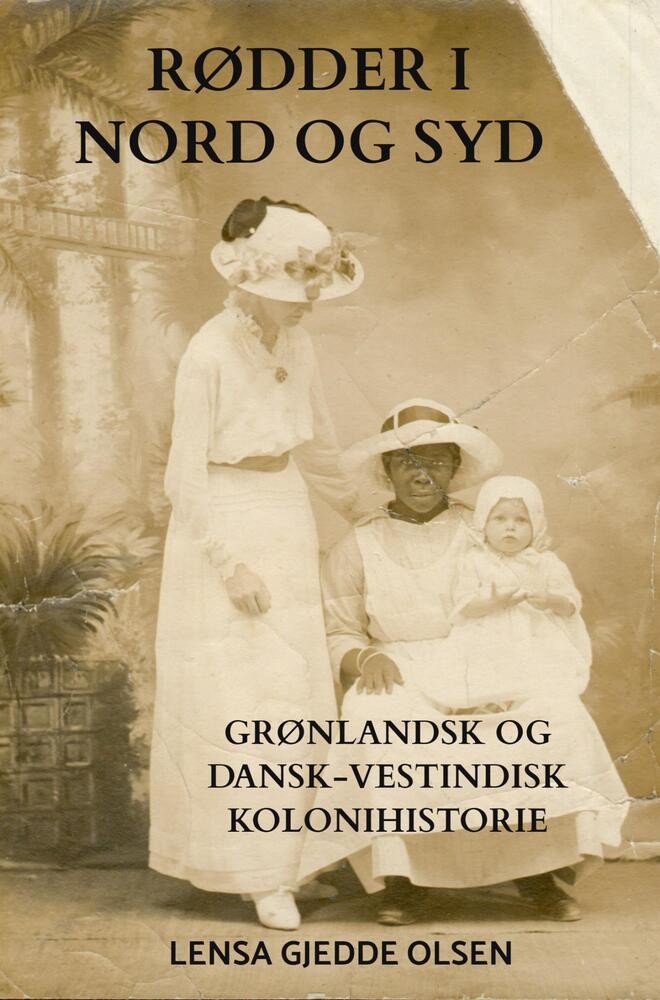 Rødder i nord og syd