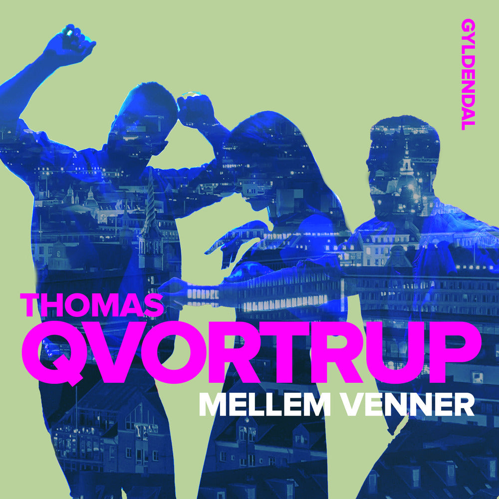 Mellem venner