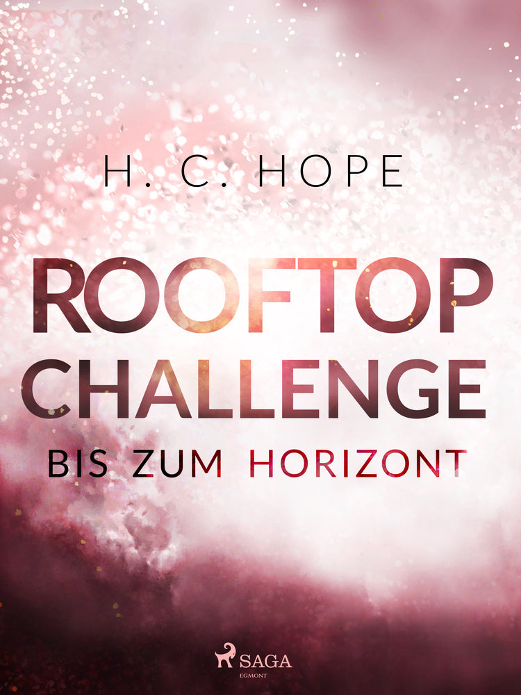 Rooftop Challenge – Bis zum Horizont
