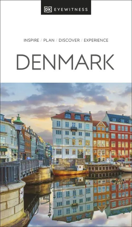 Dk Denmark