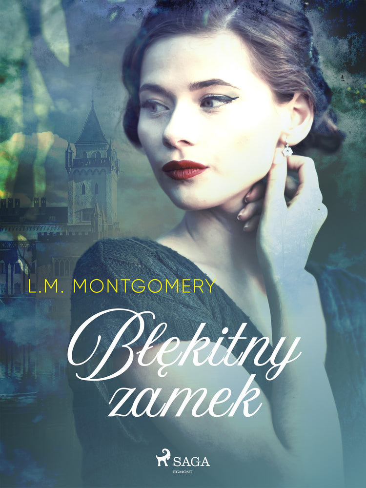 Błękitny zamek