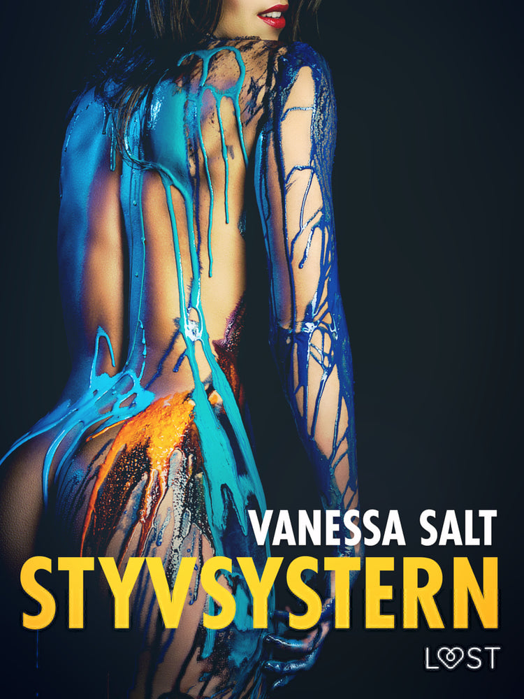 Styvsystern - erotisk novell