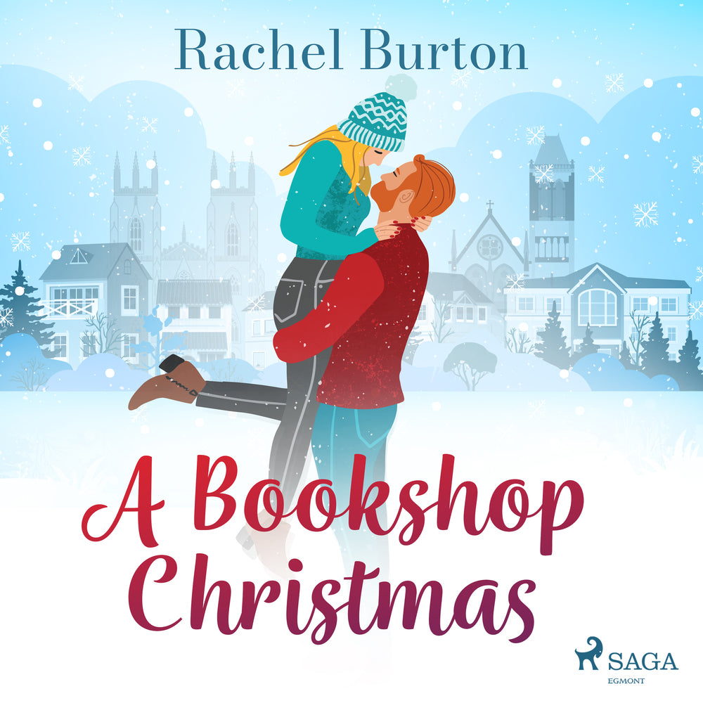 A Bookshop Christmas