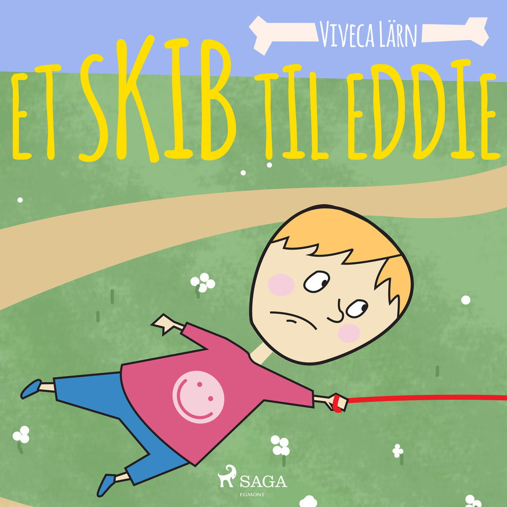 Et skib til Eddie
