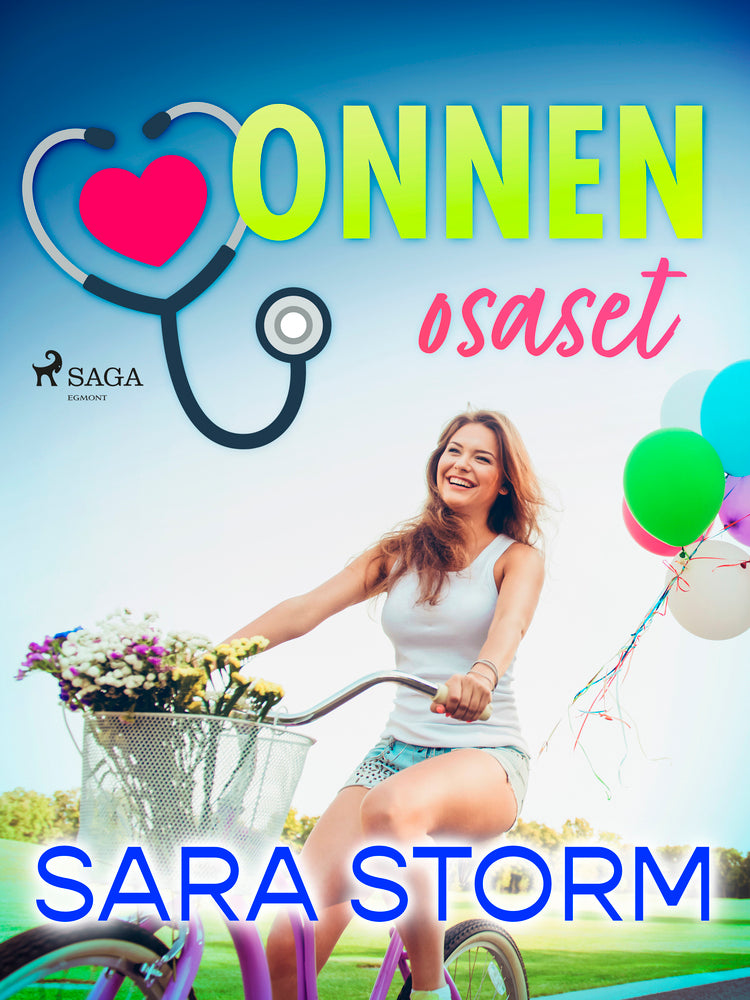 Onnen osaset