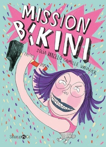 Mission Bikini