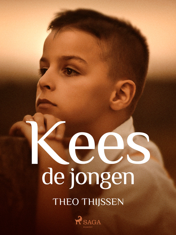 Kees de jongen