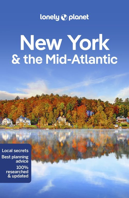 New York & the Mid-Atlantic