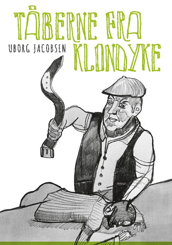 Tåberne fra Klondyke