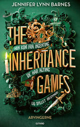 The Inheritance Games - Arvingerne