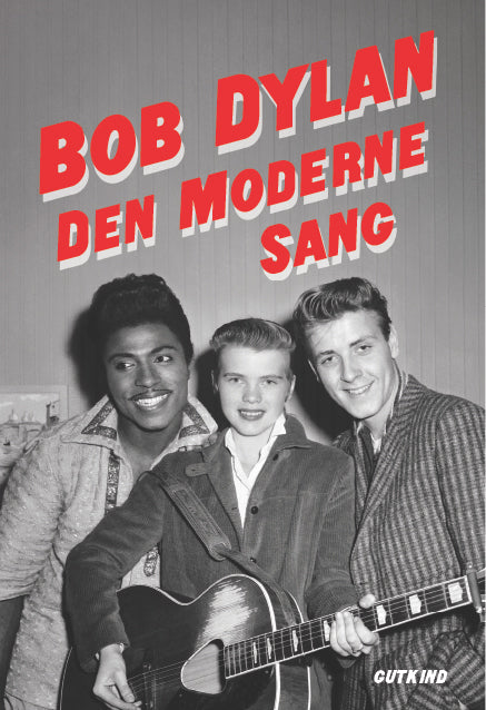 Den moderne sang