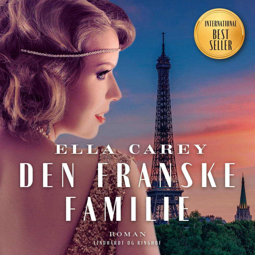Den franske familie