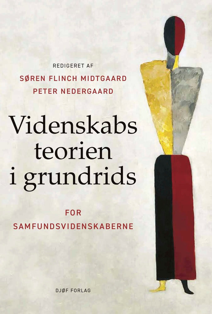 Videnskabsteorien i grundrids