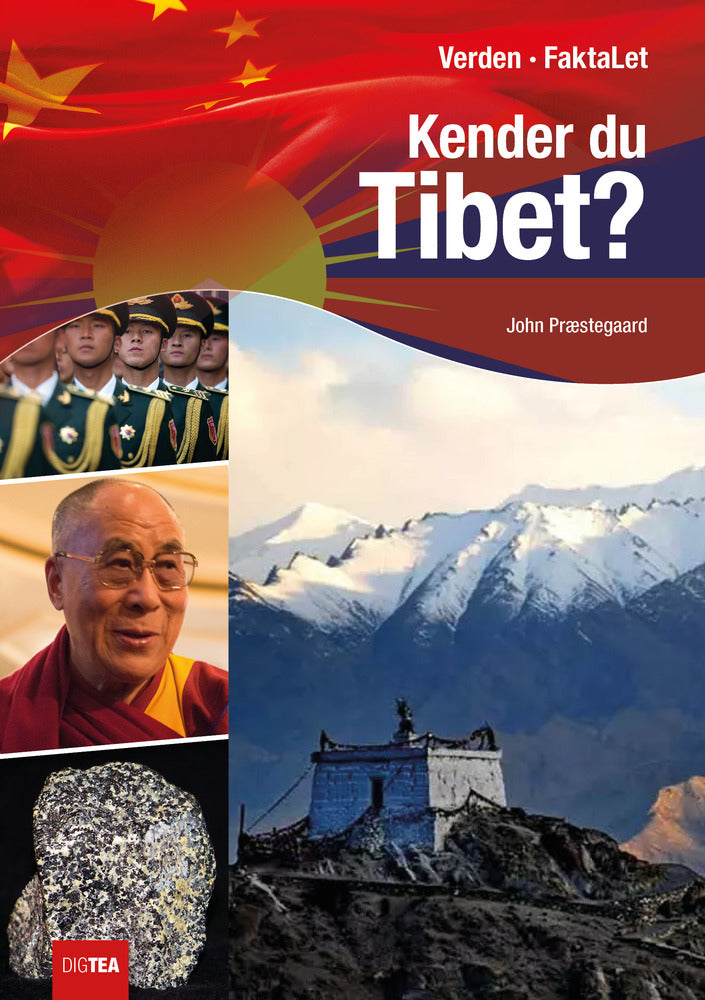 Kender du Tibet?
