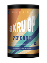 Skru op for 70´erne, Vol. 1