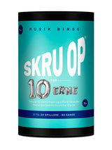 Skru op for 10´erne, Vol. 1
