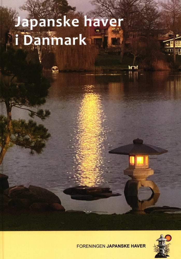 Japanske haver i Danmark