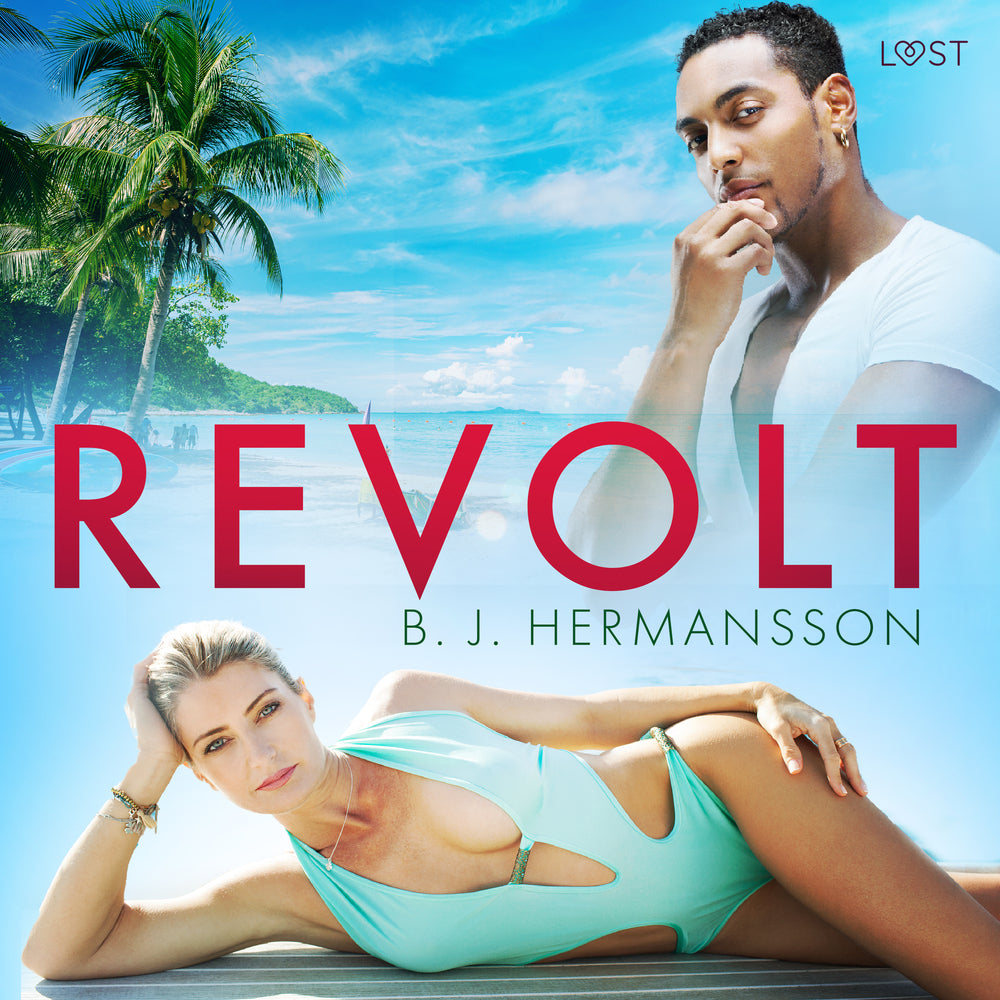 Revolt - Erotisk novell