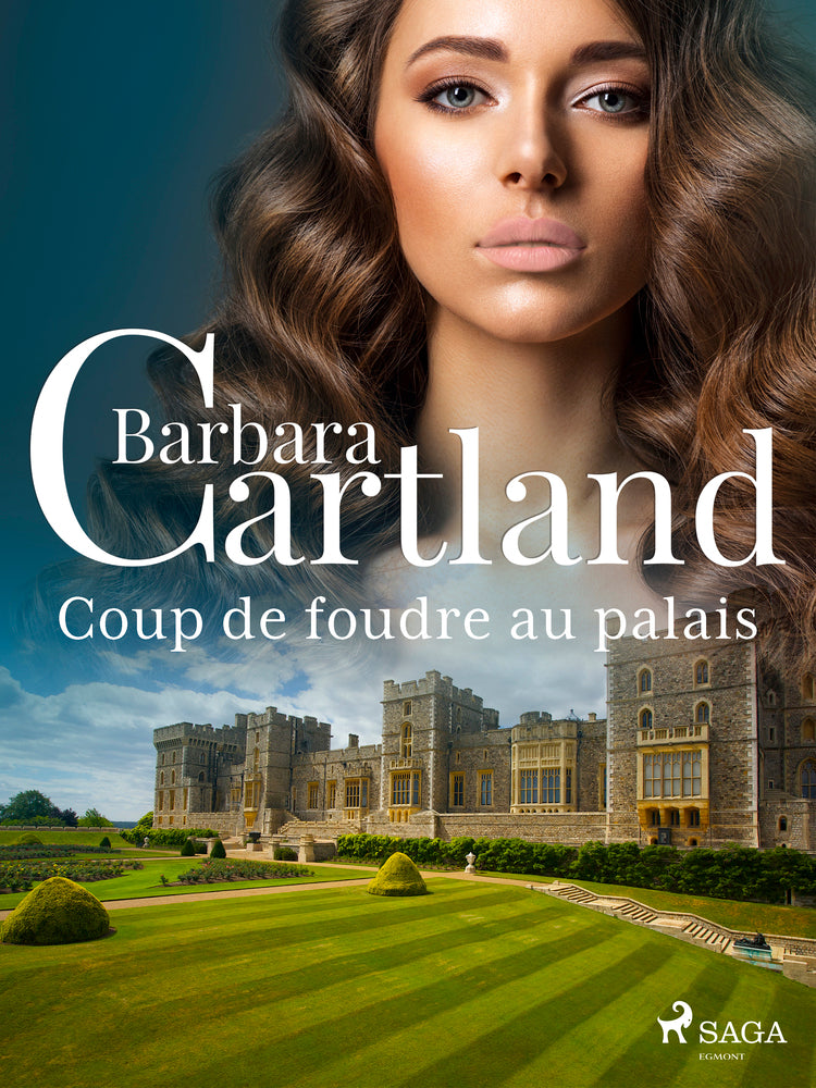 Coup de foudre au palais