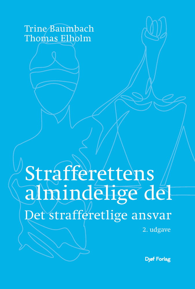 Strafferettens Almindelige del
