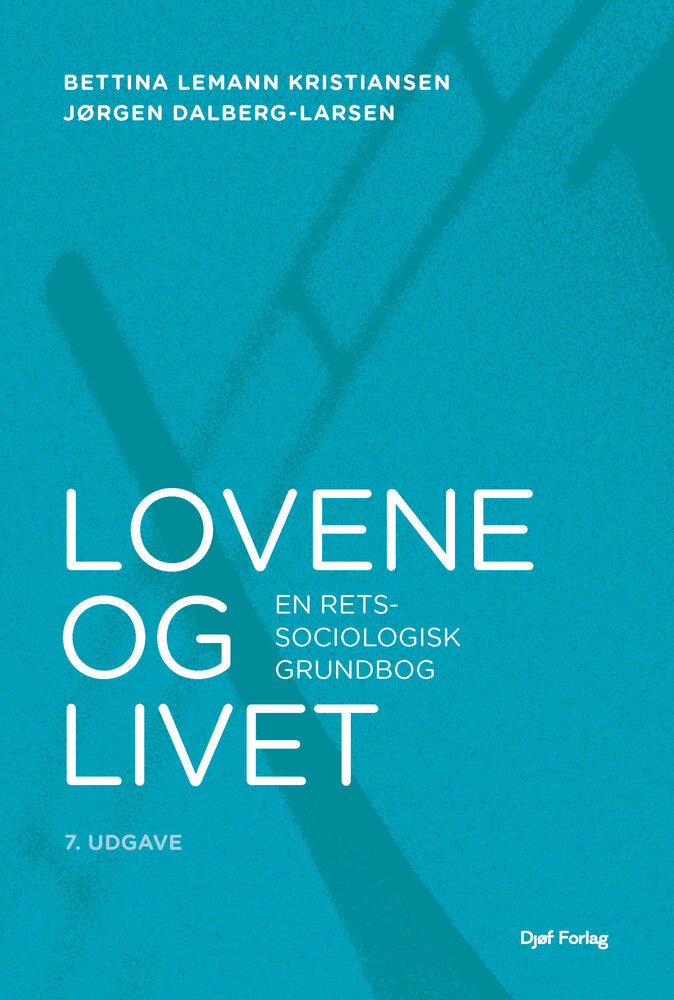 Lovene og livet