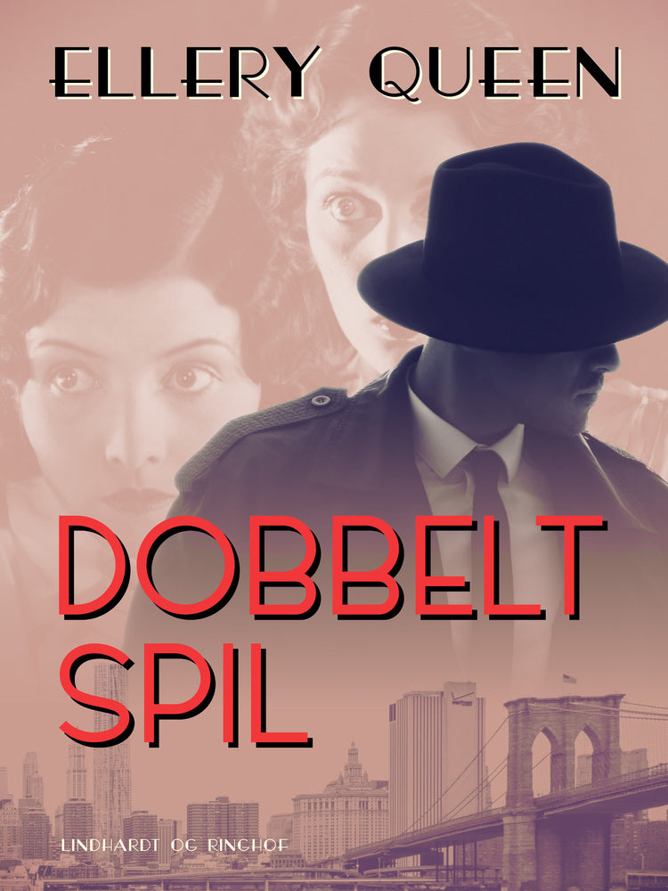 Dobbeltspil
