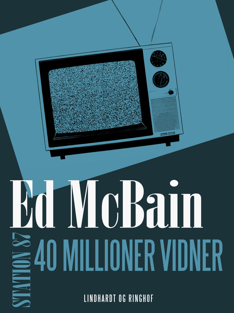 40 millioner vidner