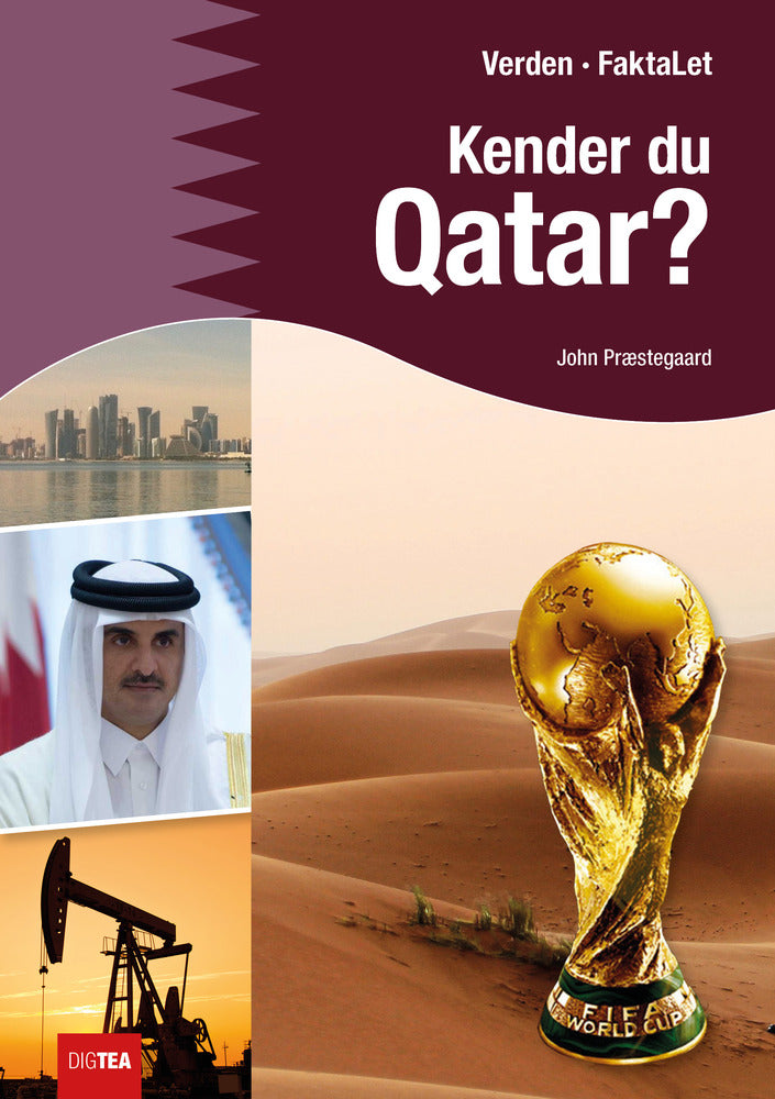 Kender du Qatar?
