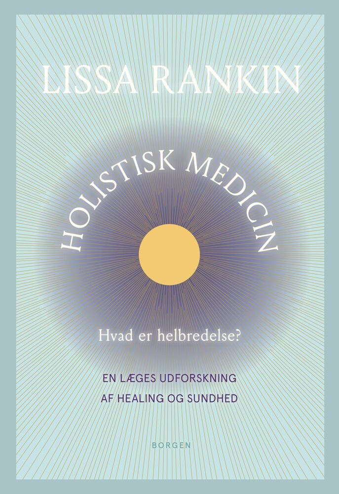 Holistisk medicin