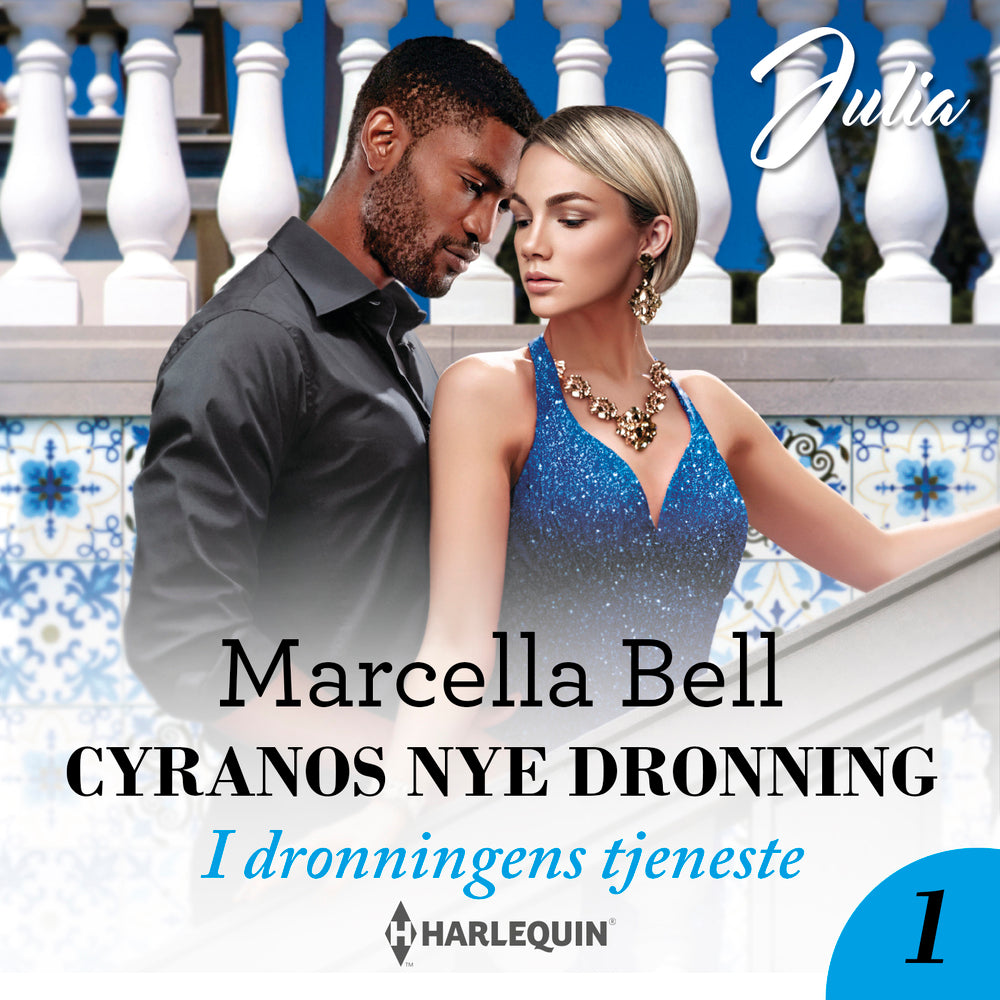 Cyranos nye dronning