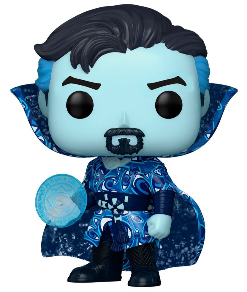 Funko POP! VINYL Doctor Strange med Chase