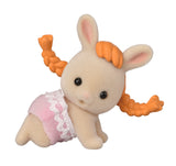 Baby frisør asst