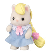 Baby frisør asst