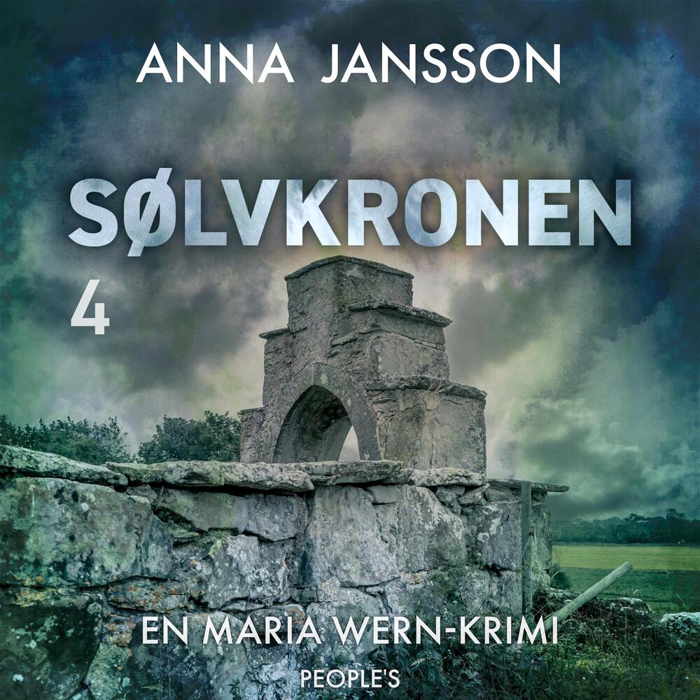 Sølvkronen