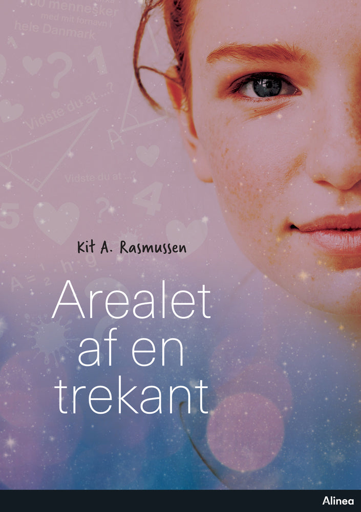 Arealet af en trekant, Sort Læseklub
