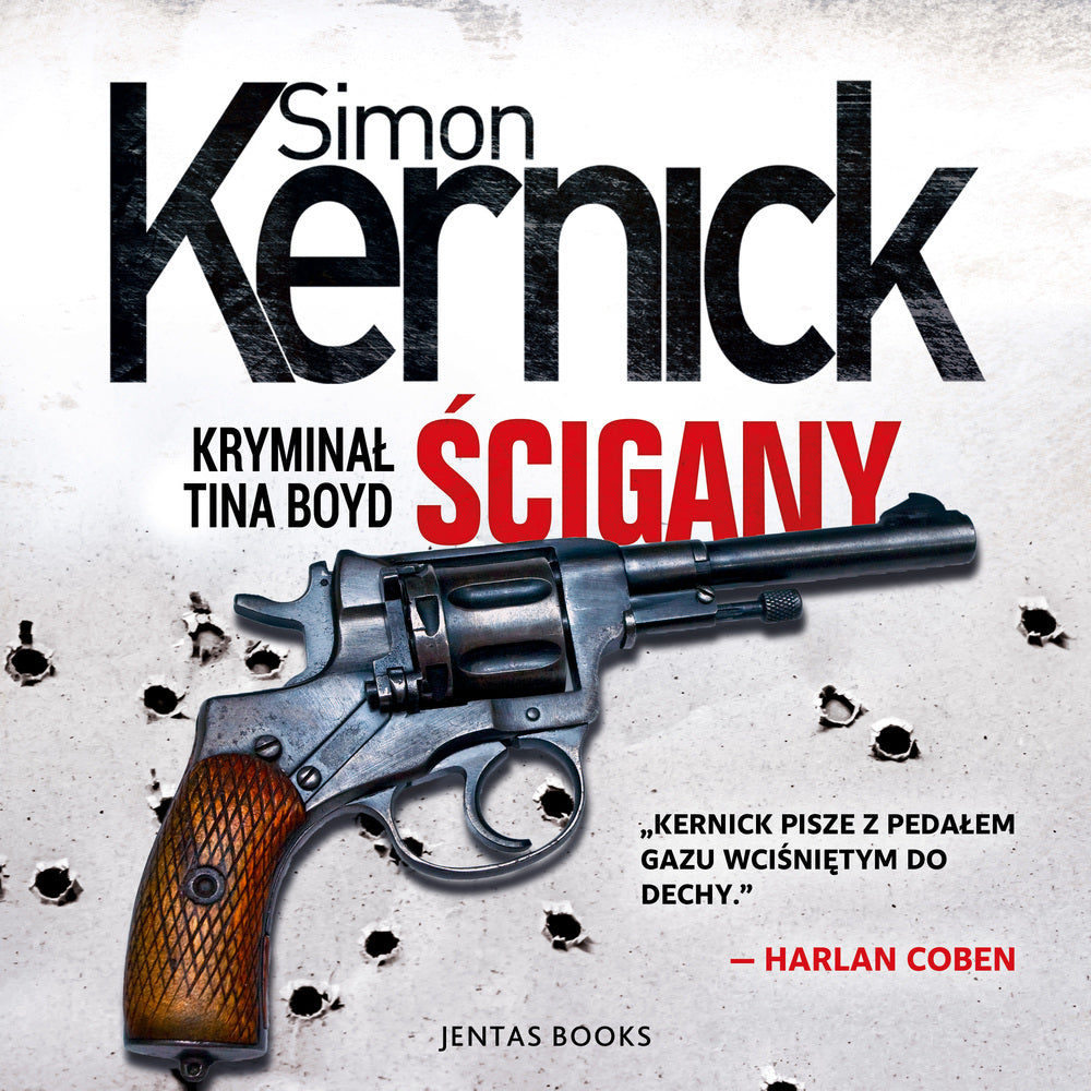 Ścigany