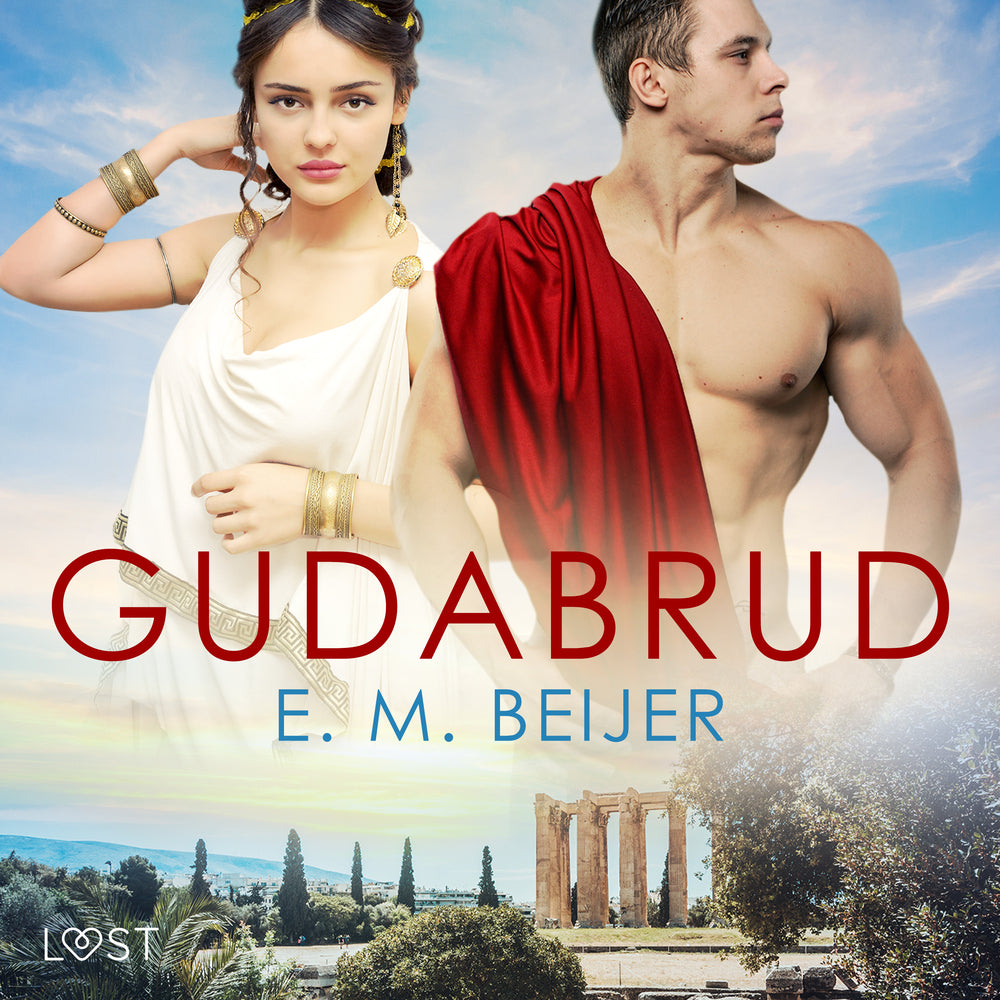 Gudabrud - erotisk novell