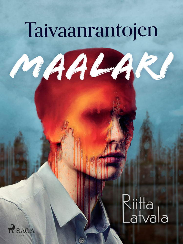 Taivaanrantojen maalari