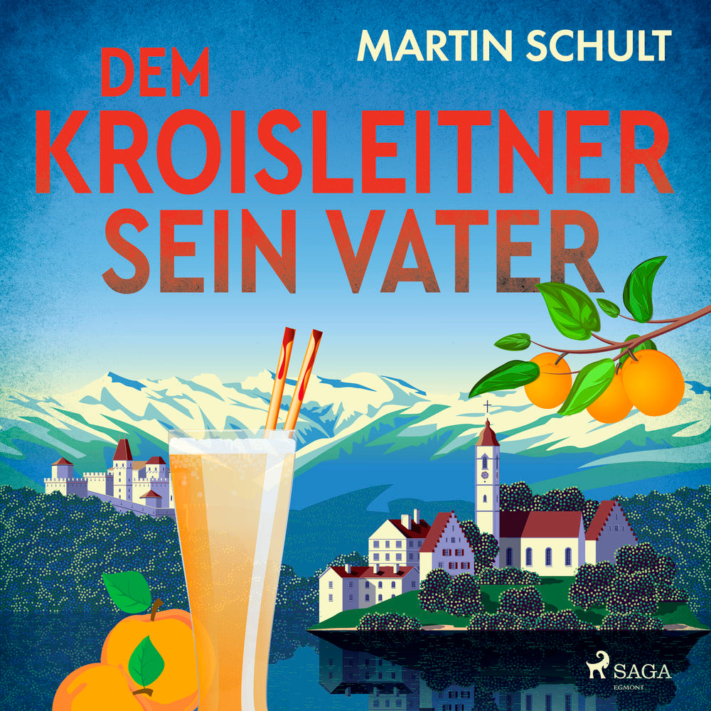 Dem Kroisleitner sein Vater