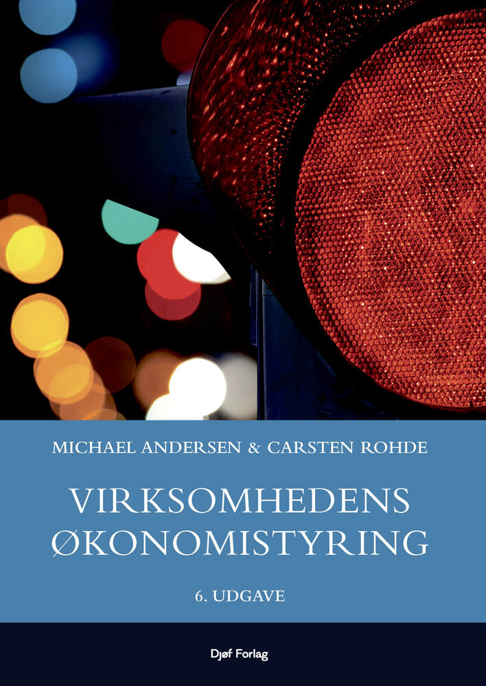 Virksomhedens økonomistyring