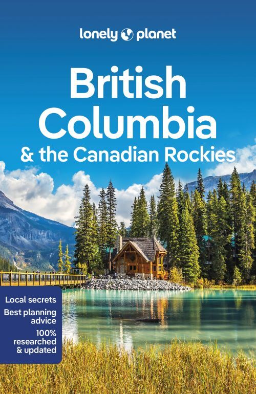 British Columbia & the Canadian Rockies
