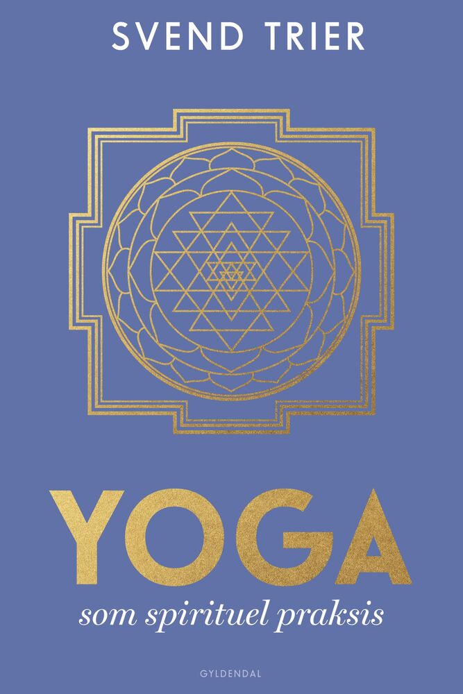 Yoga som spirituel praksis