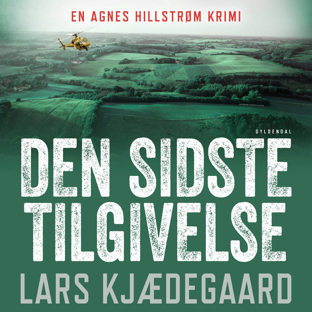 Den sidste tilgivelse