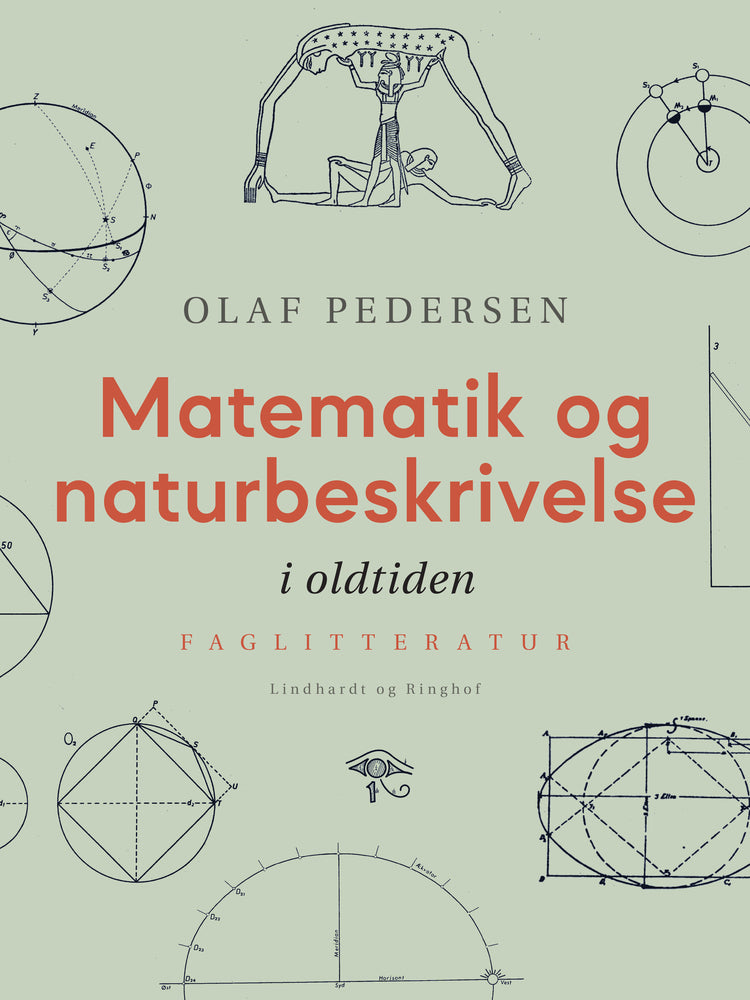 Matematik og naturbeskrivelse i oldtiden